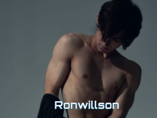 Ronwillson
