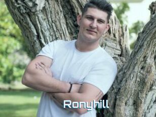 Ronyhill