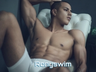 Ronyswim
