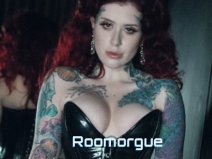 Roomorgue