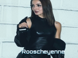 Rooscheyenne