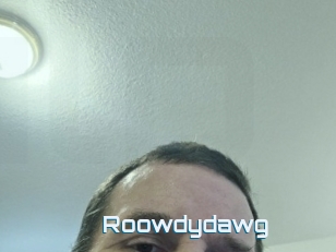 Roowdydawg