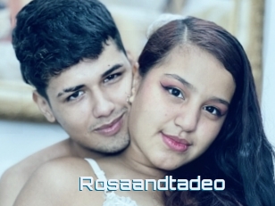 rosaandtadeo I Link Porn