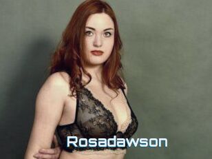 Rosadawson