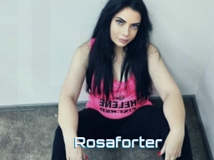 Rosaforter