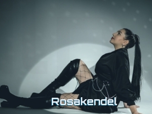 Rosakendel