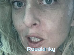 Rosakinky