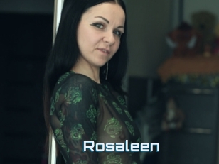 Rosaleen