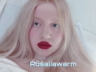 Rosaliawarm