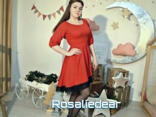 Rosaliedear
