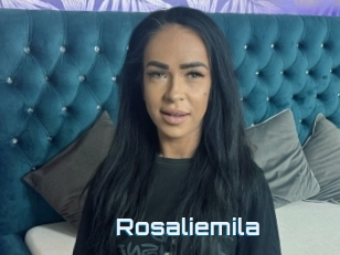 Rosaliemila