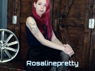Rosalinepretty