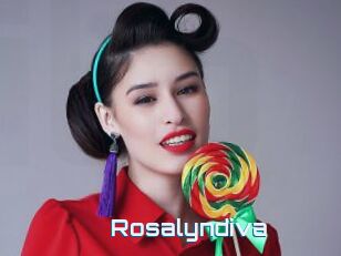 Rosalyndiva