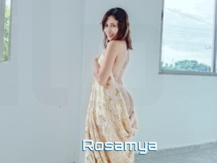 Rosamya