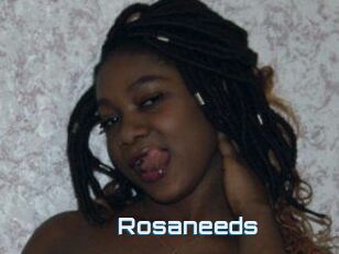 Rosaneeds
