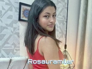 Rosauramiler