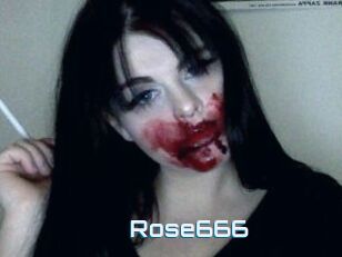 Rose666