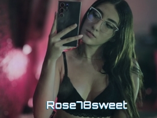 Rose78sweet
