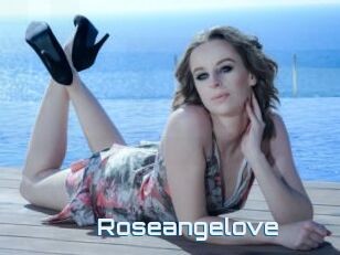 Roseangelove