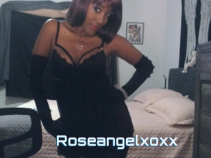 Roseangelxoxx