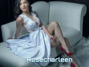 Rosecharleen
