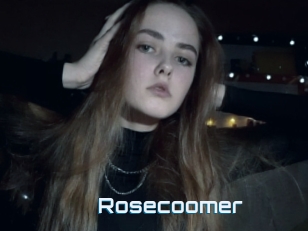 Rosecoomer