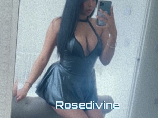 Rosedivine