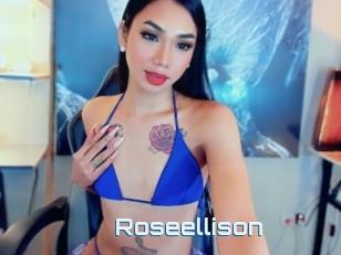 Roseellison