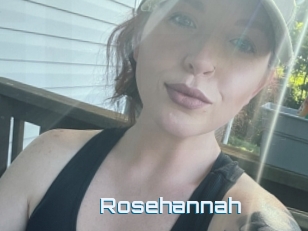 Rosehannah