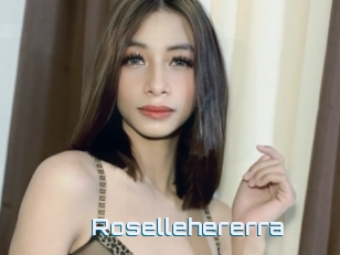 rosellehererra I Link Porn