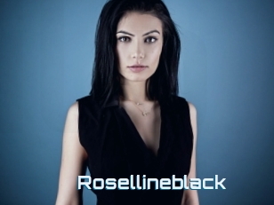 Rosellineblack