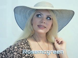 Rosemcgreen