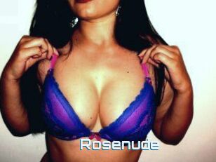 Rosenude