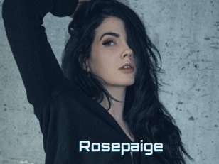 Rosepaige