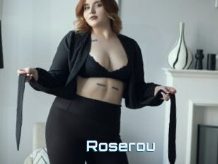 Roserou