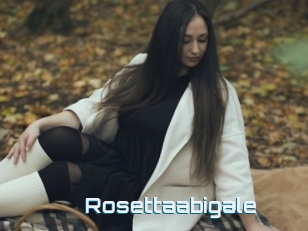 Rosettaabigale