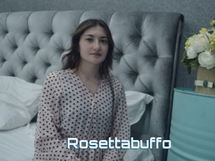 Rosettabuffo