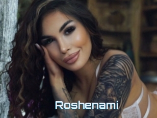 Roshenami