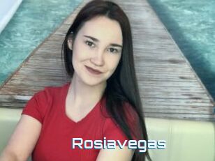 Rosiavegas