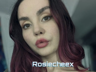 Rosiecheex