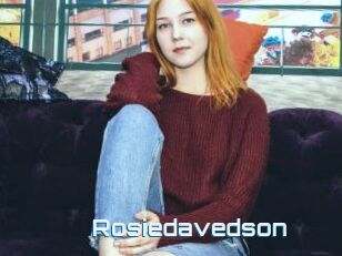 Rosiedavedson