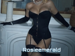 Rosieemerald