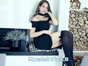 Rosieinfinite