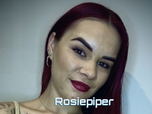 Rosiepiper