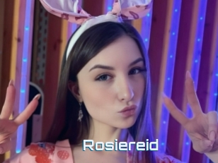 Rosiereid