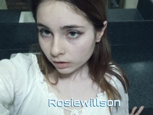 Rosiewillson
