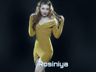 Rosiniya