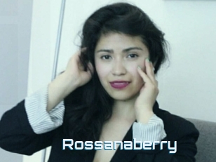 Rossanaberry