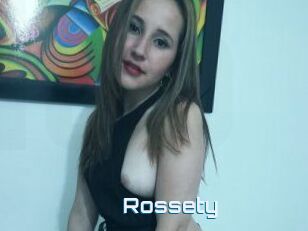 Rossety