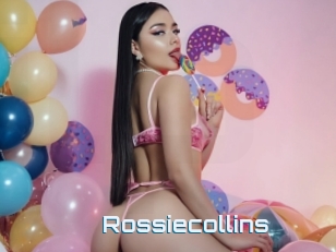 Rossiecollins